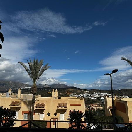 House In Las Terrazas The Mijas لا كالا ذي ميخاس المظهر الخارجي الصورة