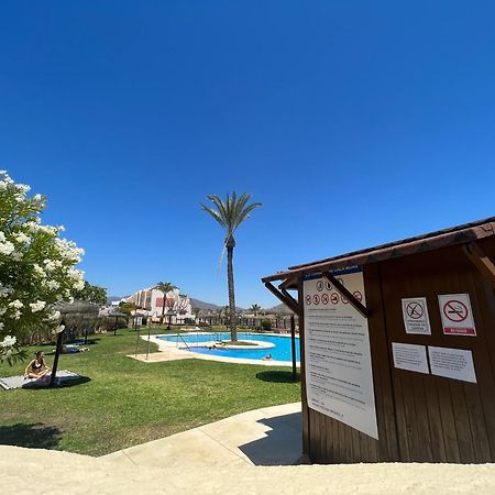 House In Las Terrazas The Mijas لا كالا ذي ميخاس المظهر الخارجي الصورة