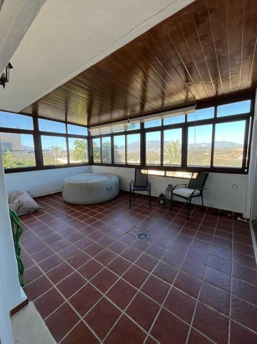 House In Las Terrazas The Mijas لا كالا ذي ميخاس المظهر الخارجي الصورة