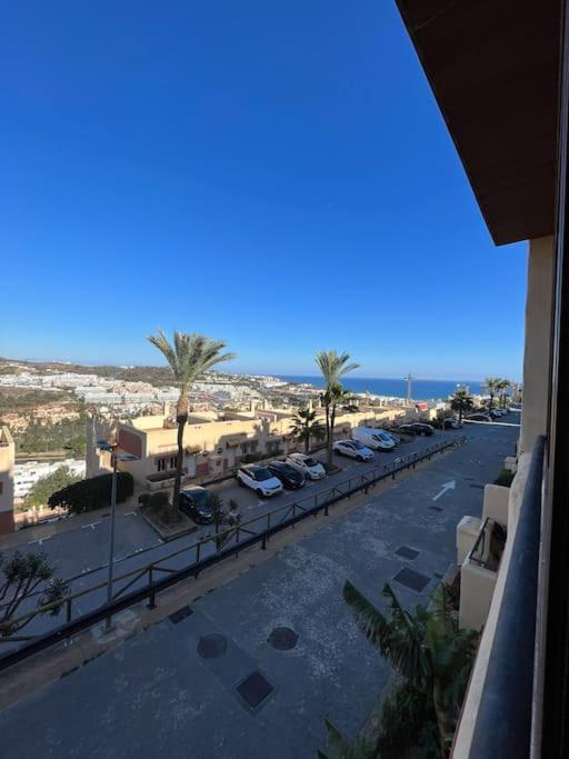 House In Las Terrazas The Mijas لا كالا ذي ميخاس المظهر الخارجي الصورة