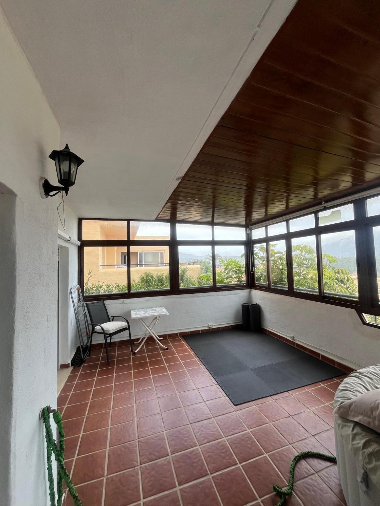 House In Las Terrazas The Mijas لا كالا ذي ميخاس المظهر الخارجي الصورة